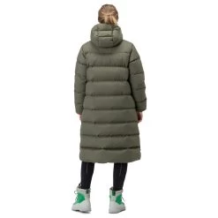 Norrøna Women's Oslo Down750 Coat - Parka 9 Norrøna Women's Oslo Down750 Coat - Parka -Outdoor Apparel Sale Shop norroena womens oslo down750 coat parka detail 4