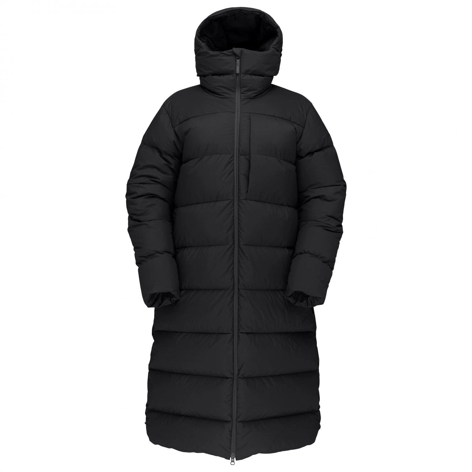 Norrøna Women's Oslo Down750 Coat - Parka 3 Norrøna Women's Oslo Down750 Coat - Parka