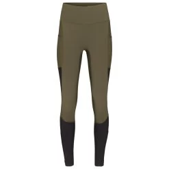 Norrøna Women's Senja Equaliser Stretch Tights - Running Tights