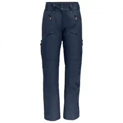 Norrรธna Women's Tamok GORE-TEX Thermo60 Pants - Ski Trousers