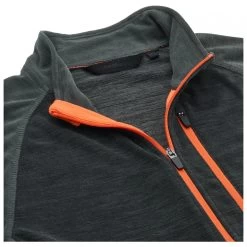 Anker - Fleece Jacket 8 Anker - Fleece Jacket -Outdoor Apparel Sale Shop northern hunting anker fleece jacket detail 3