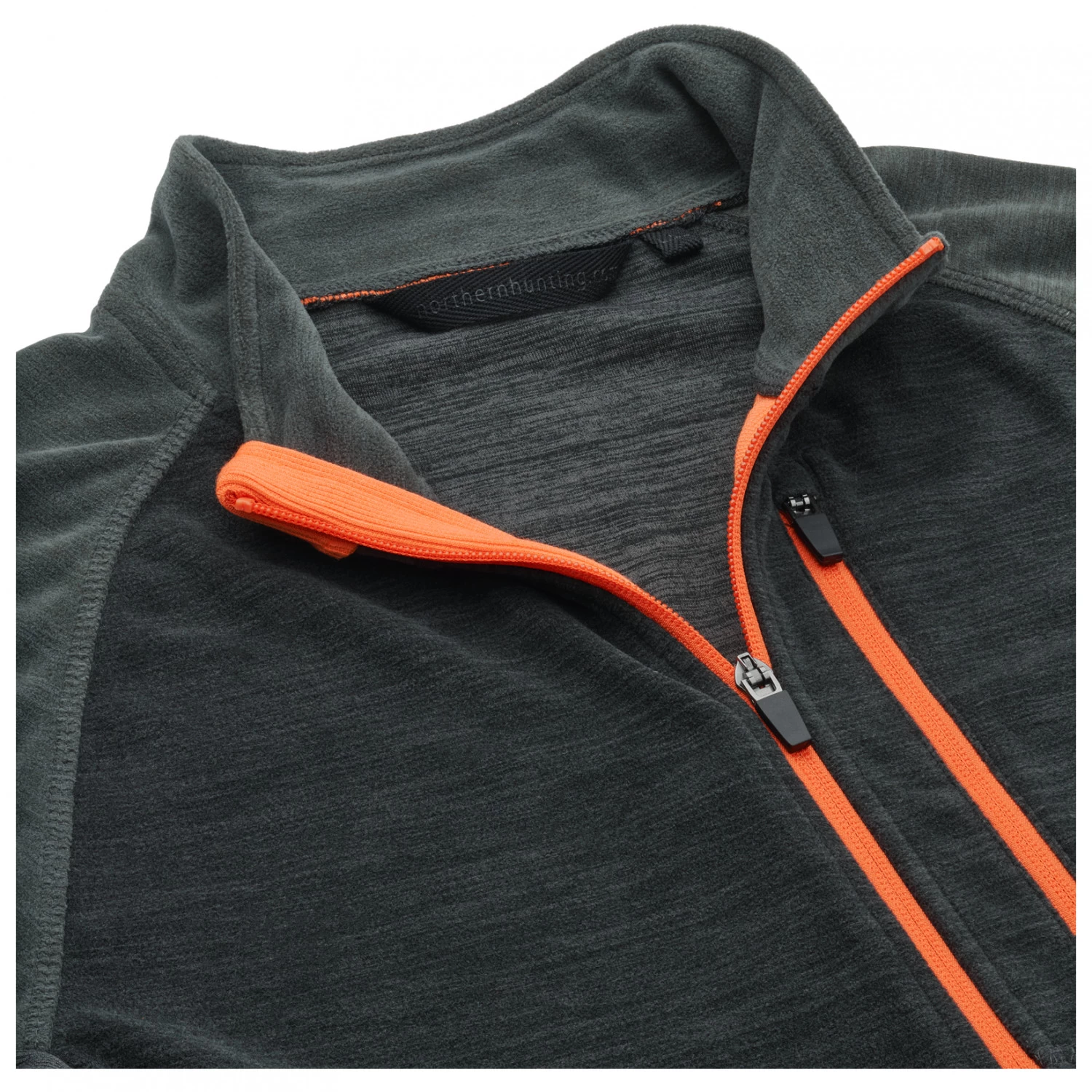 Anker - Fleece Jacket 5 Anker - Fleece Jacket - Image 3