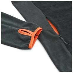 Anker - Fleece Jacket 9 Anker - Fleece Jacket -Outdoor Apparel Sale Shop northern hunting anker fleece jacket detail 4