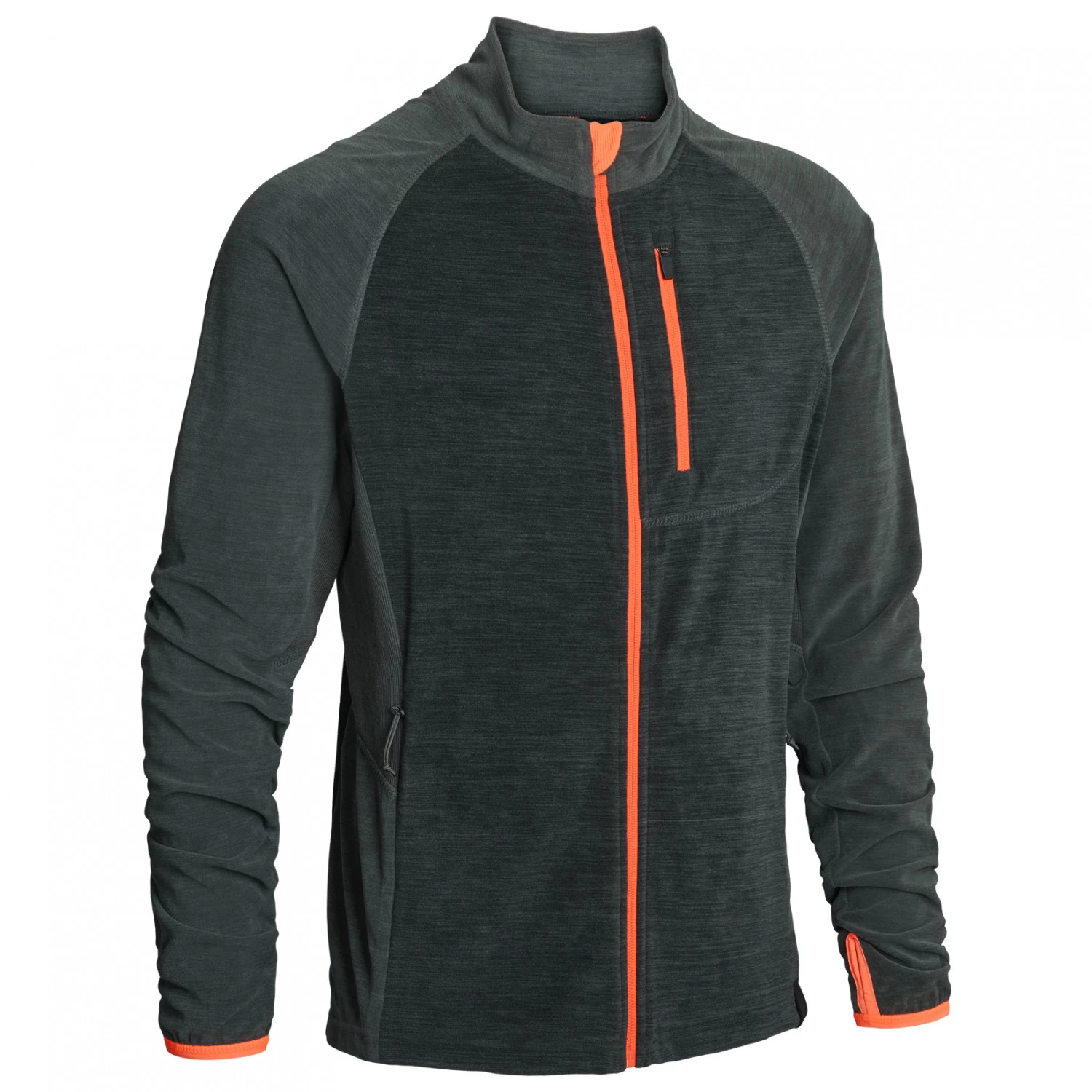 Anker - Fleece Jacket 3 Anker - Fleece Jacket