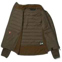 Women's Kara - Synthetic Jacket -Outdoor Apparel Sale Shop northern hunting womens kara synthetic jacket detail 3