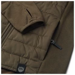 Women's Kara - Synthetic Jacket -Outdoor Apparel Sale Shop northern hunting womens kara synthetic jacket detail 5