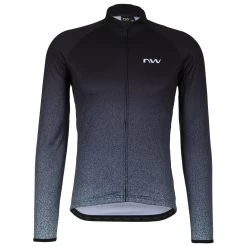 Northwave Blade 3 Jersey Long Sleeves - Cycling Jersey