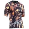 Northwave Bomb Flower Jersey Short Sleeve - Cycling Jersey -Outdoor Apparel Sale Shop northwave bomb flower jersey short sleeve cycling jersey