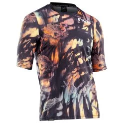 Northwave Bomb Flower Jersey Short Sleeve - Cycling Jersey