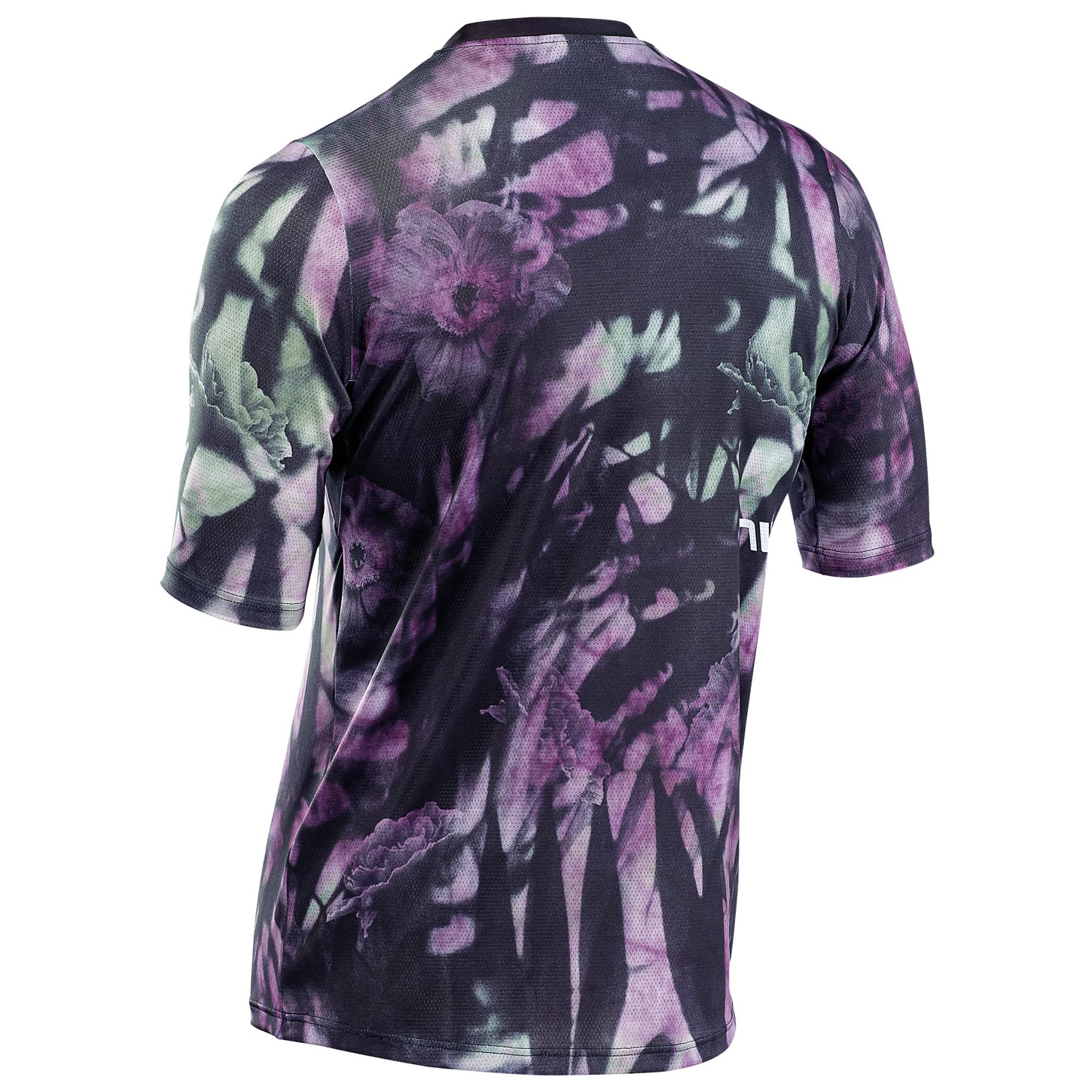 Northwave Bomb Flower Jersey Short Sleeve - Cycling Jersey 4 Northwave Bomb Flower Jersey Short Sleeve - Cycling Jersey - Image 2
