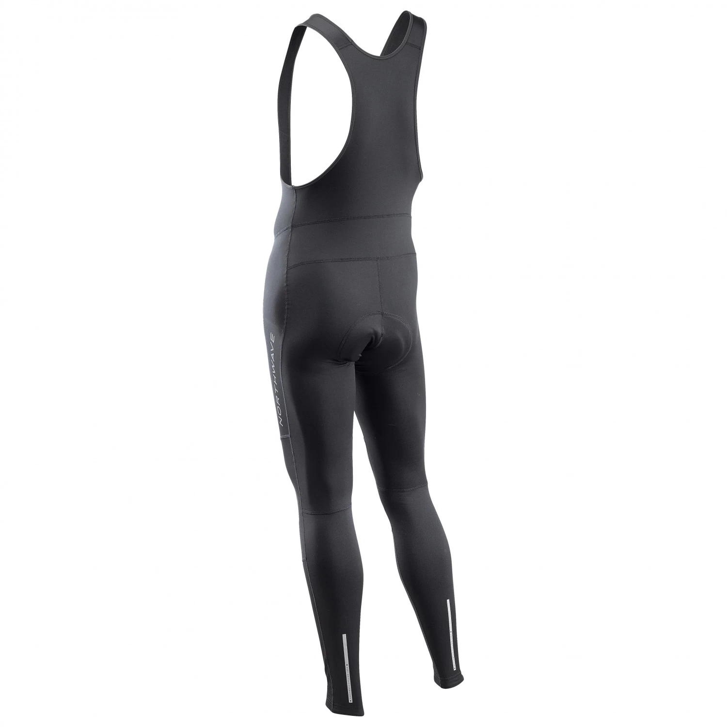 Northwave Force 2 Bibtight - Cycling Bottoms 4 Northwave Force 2 Bibtight - Cycling Bottoms - Image 2