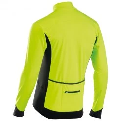 Outdoor Apparel Sale Shop -Outdoor Apparel Sale Shop northwave reload jacket cycling jacket detail 2