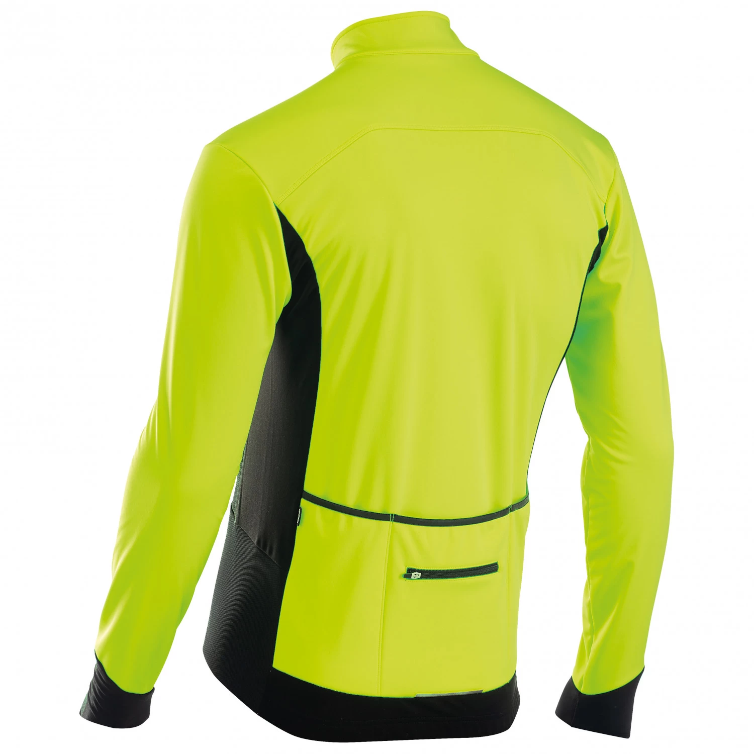 Northwave Reload Jacket - Cycling Jacket 4 Northwave Reload Jacket - Cycling Jacket - Image 2