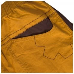 Ocun Jaws 3/4 Pants - Shorts -Outdoor Apparel Sale Shop ocun jaws 3 4 pants shorts detail 4