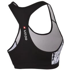 Ocun Women's Misty Bra - Sports Bra 7 Ocun Women's Misty Bra - Sports Bra -Outdoor Apparel Sale Shop ocun womens misty bra sports bra detail 2