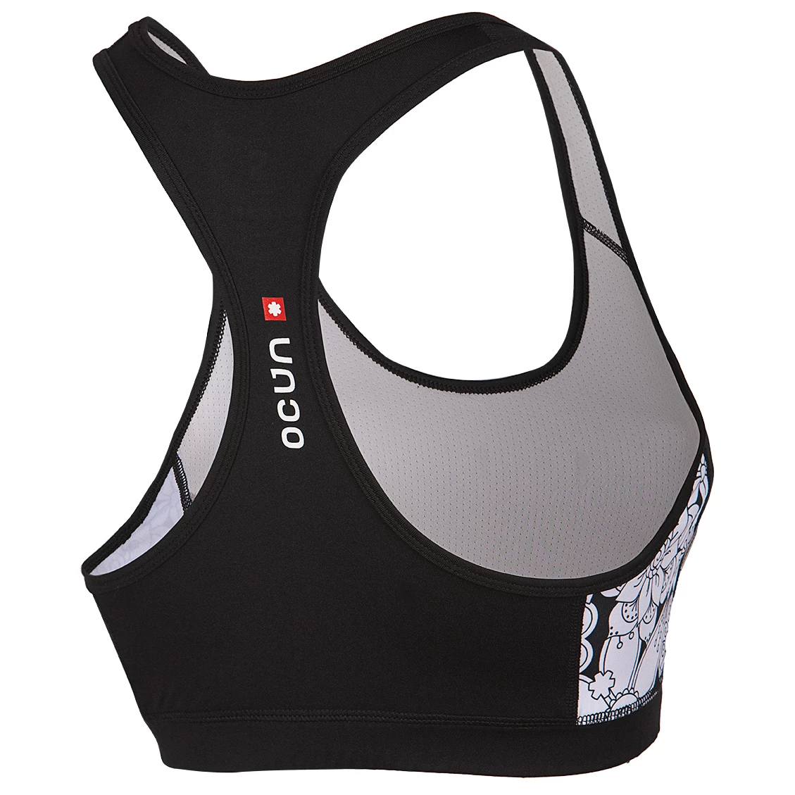 Ocun Women's Misty Bra - Sports Bra 4 Ocun Women's Misty Bra - Sports Bra - Image 2