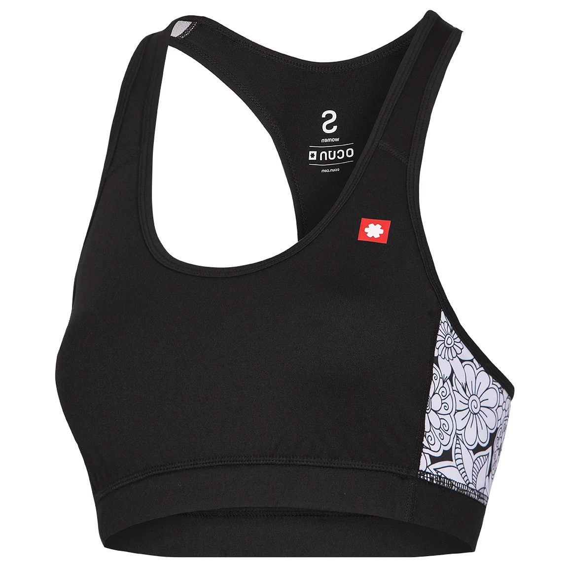 Ocun Women's Misty Bra - Sports Bra 3 Ocun Women's Misty Bra - Sports Bra