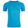 Odlo Baselayer Top Crew Neck S/S Performance X-Light - Synthetic Base Layer -Outdoor Apparel Sale Shop odlo baselayer top crew neck s s performance x light synthetic base layer