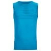Odlo BL Top Crew Neck Singlet Performance X-Light - Synthetic Base Layer 1 Odlo BL Top Crew Neck Singlet Performance X-Light - Synthetic Base Layer -Outdoor Apparel Sale Shop odlo bl top crew neck singlet performance x light synthetic base layer
