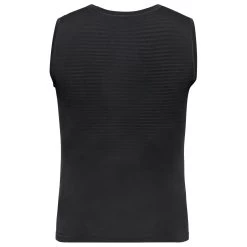 Odlo BL Top Crew Neck Singlet Performance X-Light - Synthetic Base Layer 5 Odlo BL Top Crew Neck Singlet Performance X-Light - Synthetic Base Layer -Outdoor Apparel Sale Shop odlo bl top crew neck singlet performance x light synthetic base layer detail 2