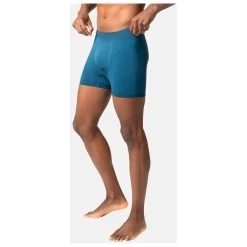 Odlo Boxer Performance Light Eco - Synthetic Base Layer 7 Odlo Boxer Performance Light Eco - Synthetic Base Layer -Outdoor Apparel Sale Shop odlo boxer performance light eco synthetic base layer detail 3