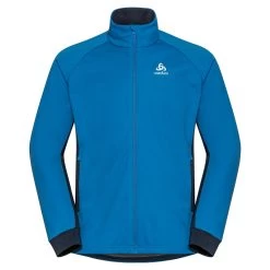 Odlo Jacket Brensholmen - Cross-country Ski Jacket