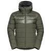 Odlo Jacket Insulated Severin N-Thermic Hoode - Down Jacket -Outdoor Apparel Sale Shop odlo jacket insulated severin n thermic hoode down jacket