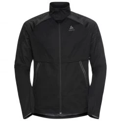 Odlo Jacket Zeroweight Pro Warm Reflect - Running Jacket