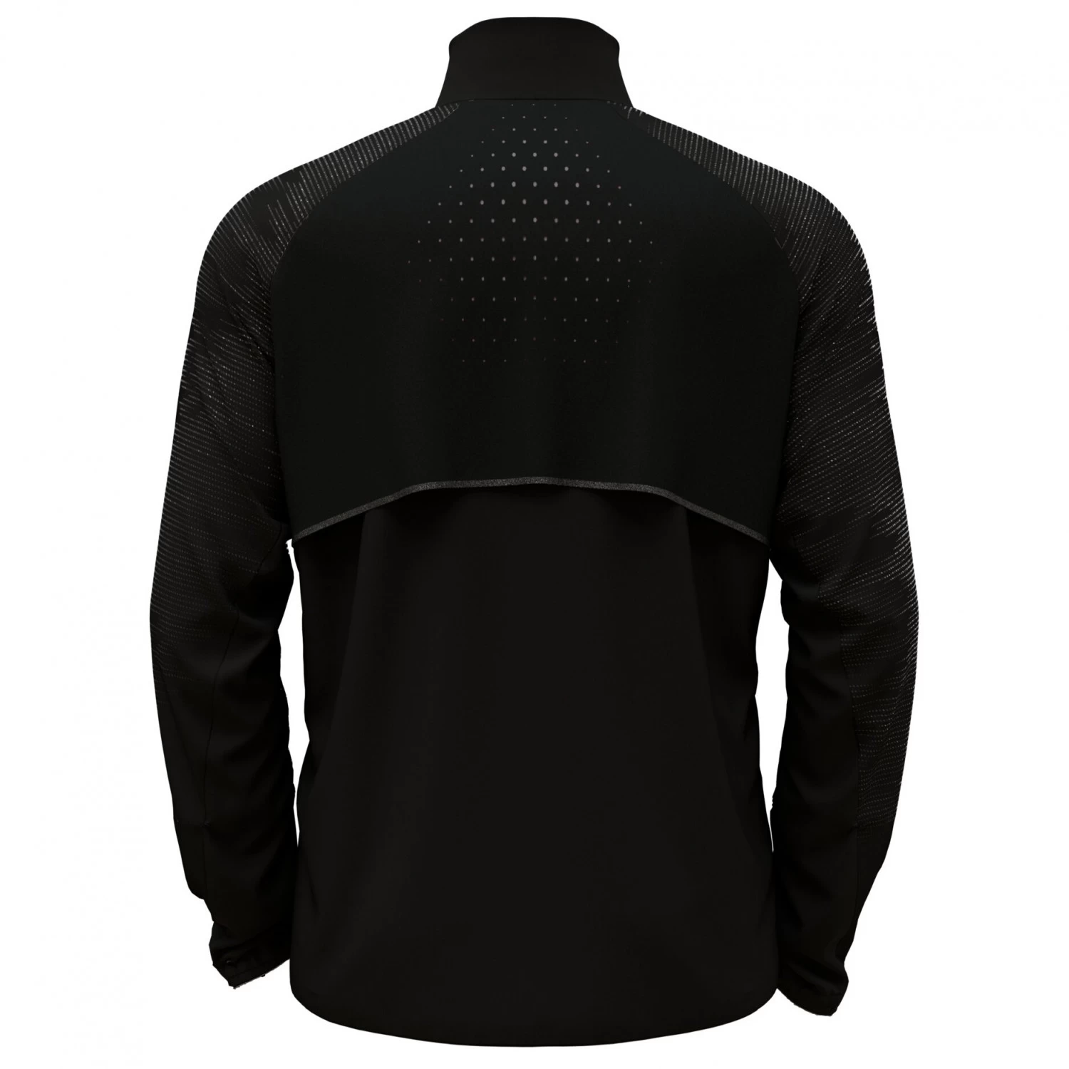 Odlo Jacket Zeroweight Pro Warm Reflect - Running Jacket 4 Odlo Jacket Zeroweight Pro Warm Reflect - Running Jacket - Image 2