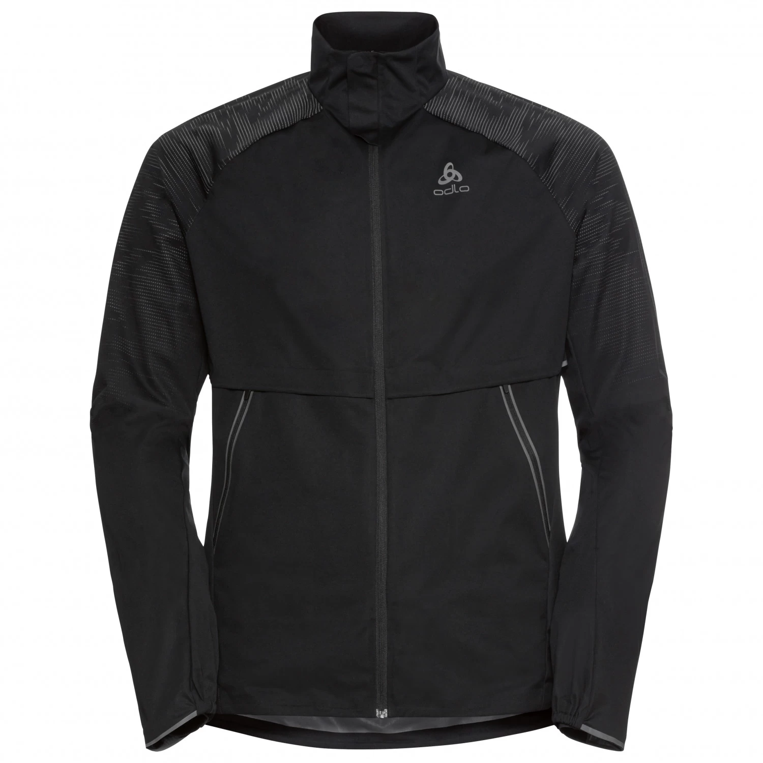 Odlo Jacket Zeroweight Pro Warm Reflect - Running Jacket 3 Odlo Jacket Zeroweight Pro Warm Reflect - Running Jacket