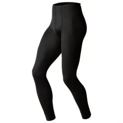 Odlo Pants Long Warm - Synthetic Base Layer
