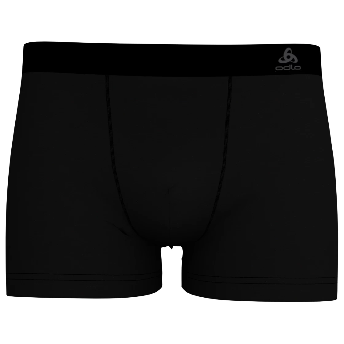 Odlo SUW Bottom Boxer Natural + Light - Merino Base Layer 3 Odlo SUW Bottom Boxer Natural + Light - Merino Base Layer