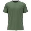 Odlo T-Shirt S/S Crew Neck Zeroweight Chill-Tec - Running Shirt -Outdoor Apparel Sale Shop odlo t shirt s s crew neck zeroweight chill tec running shirt