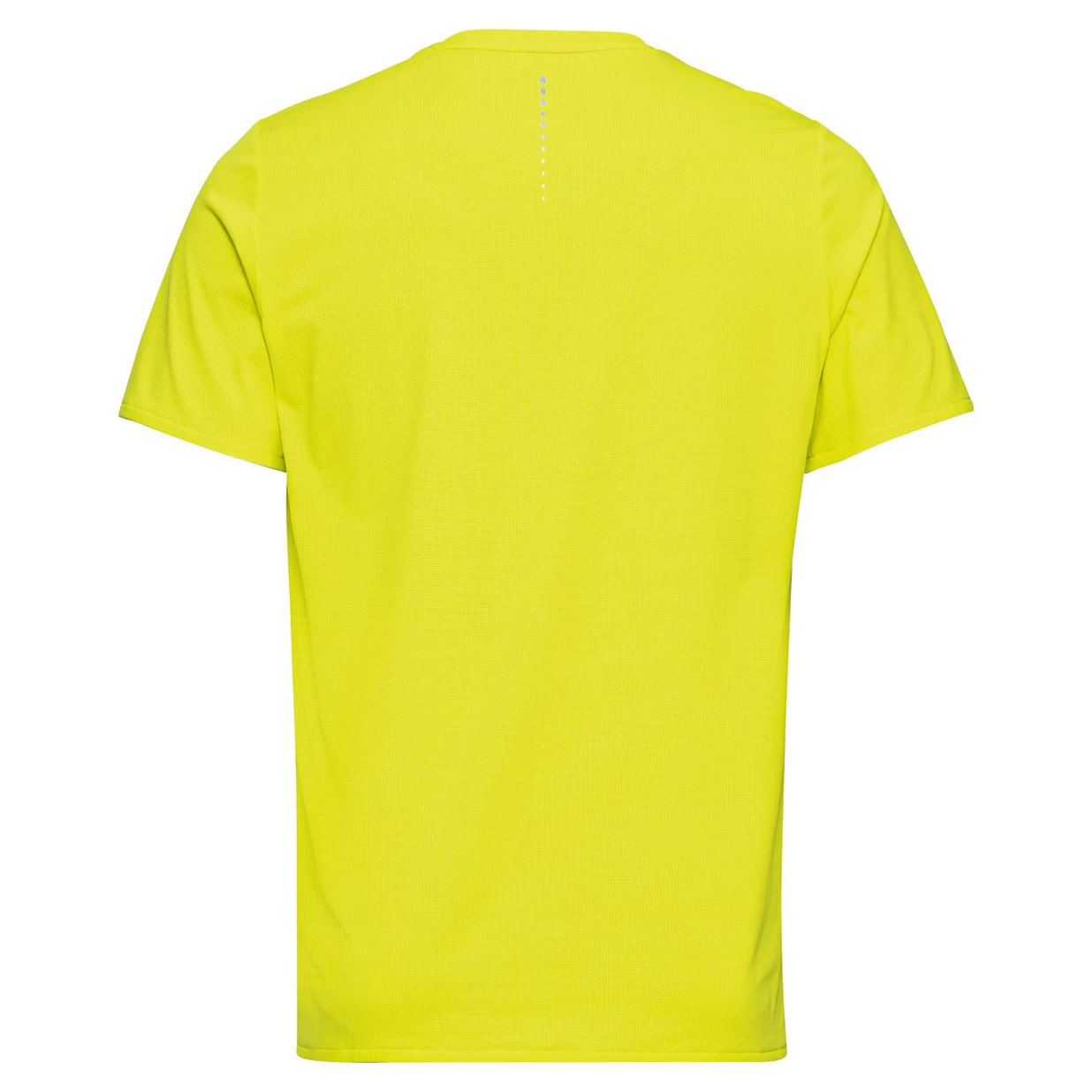 Odlo T-Shirt S/S Crew Neck Zeroweight Chill-Tec - Running Shirt 4 Odlo T-Shirt S/S Crew Neck Zeroweight Chill-Tec - Running Shirt - Image 2