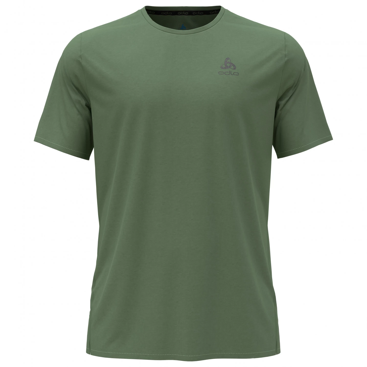 Odlo T-Shirt S/S Crew Neck Zeroweight Chill-Tec - Running Shirt 3 Odlo T-Shirt S/S Crew Neck Zeroweight Chill-Tec - Running Shirt