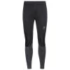 Odlo Tights Zeroweight Warm Reflective - Running Tights -Outdoor Apparel Sale Shop odlo tights zeroweight warm reflective running tights