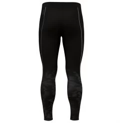 Odlo Tights Zeroweight Warm Reflective - Running Tights 5 Odlo Tights Zeroweight Warm Reflective - Running Tights -Outdoor Apparel Sale Shop odlo tights zeroweight warm reflective running tights detail 2