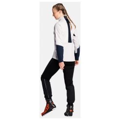 Odlo Women's Jacket Engvik - Cross-country Ski Jacket -Outdoor Apparel Sale Shop odlo womens jacket engvik cross country ski jacket detail 7