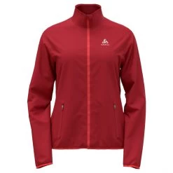 Odlo Women's Jacket Essential Light - Windproof Jacket