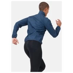 Odlo Women's Jacket Essential Light - Windproof Jacket 11 Odlo Women's Jacket Essential Light - Windproof Jacket -Outdoor Apparel Sale Shop odlo womens jacket essential light windproof jacket detail 4