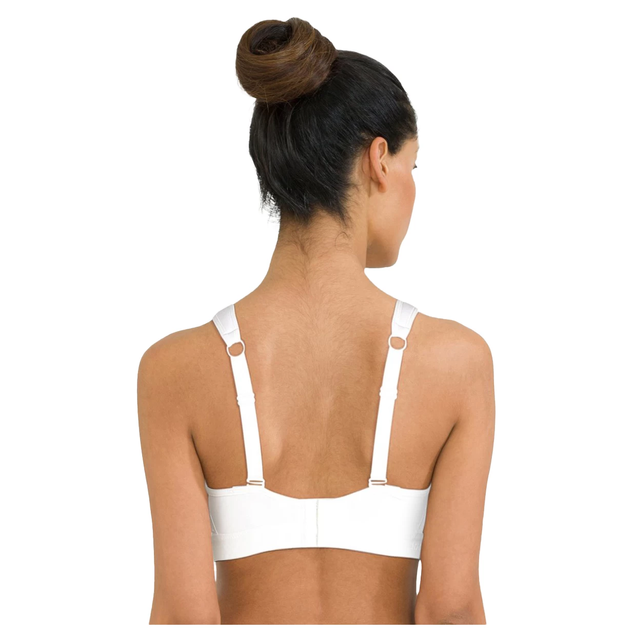 Odlo Women's Sports Bra Padded High - Sports Bra 6 Odlo Women's Sports Bra Padded High - Sports Bra - Image 4