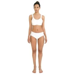 Odlo Women's Sports Bra Padded High - Sports Bra 13 Odlo Women's Sports Bra Padded High - Sports Bra -Outdoor Apparel Sale Shop odlo womens sports bra padded high sports bra detail 5