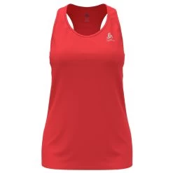 Odlo Women's Tank Crew Neck Essential - Tank Top