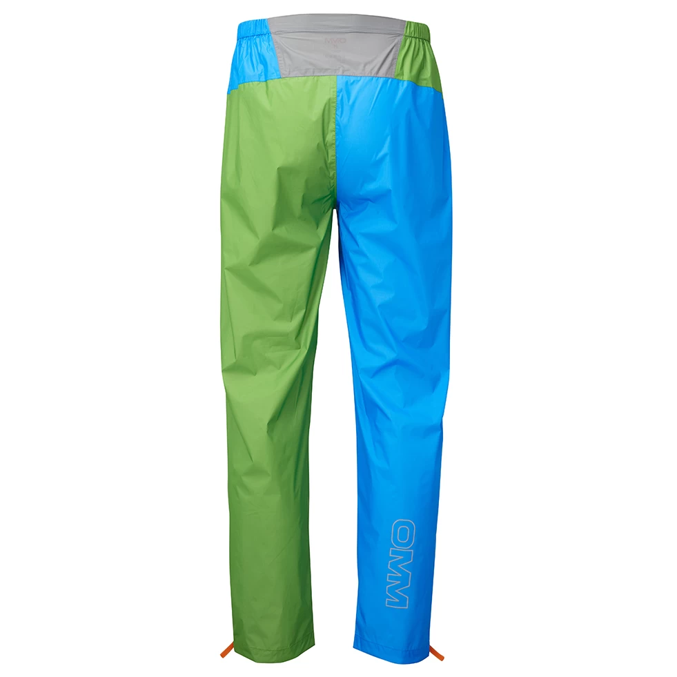 OMM Halo Pant - Running Trousers 4 OMM Halo Pant - Running Trousers - Image 2