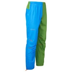 OMM Halo Pant - Running Trousers 7 OMM Halo Pant - Running Trousers -Outdoor Apparel Sale Shop omm halo pant running trousers detail 3