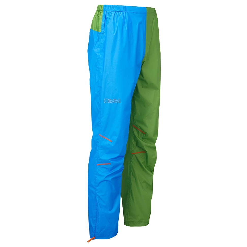 OMM Halo Pant - Running Trousers 5 OMM Halo Pant - Running Trousers - Image 3