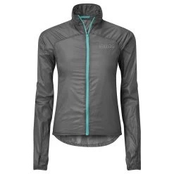 OMM Women's Sonic Jacket - Running Jacket