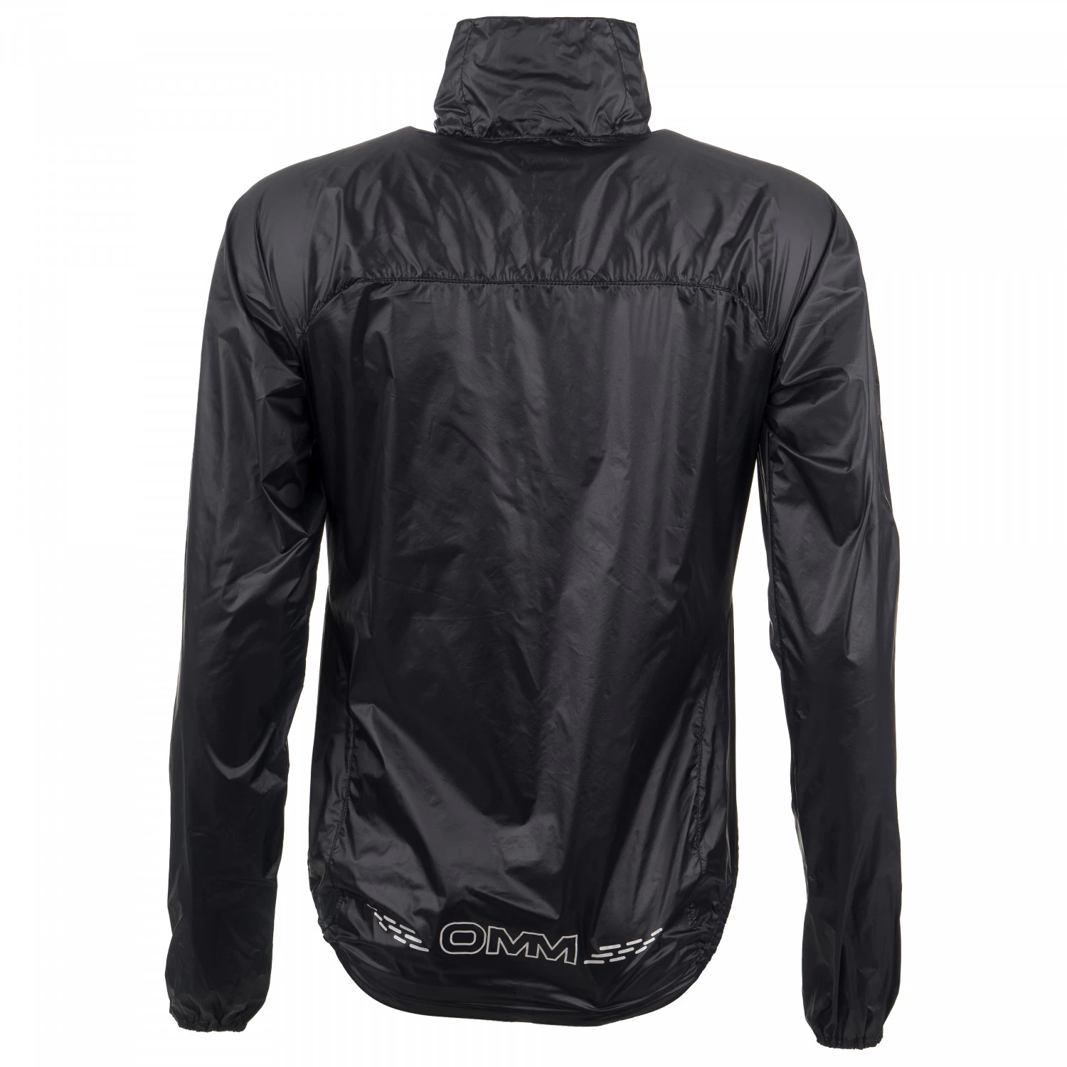 OMM Women's Sonic Jacket - Running Jacket 4 OMM Women's Sonic Jacket - Running Jacket - Image 2