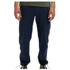 On Explorer Pants - Walking Trousers