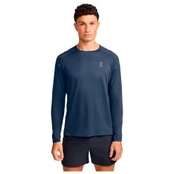 Performance Long-T - Running Shirt 5 Performance Long-T - Running Shirt -Outdoor Apparel Sale Shop on performance long t running shirt detail 2